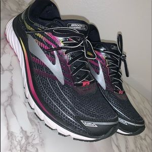 BROOKS glycerin 15